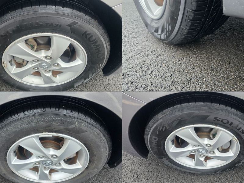 2012 Hyundai Avante M16 GDI Luxury photo 9