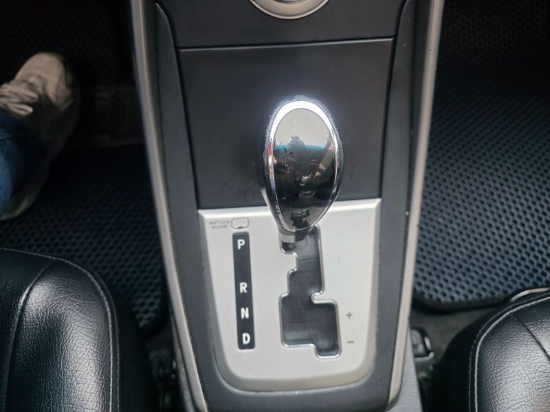 2012 Hyundai Avante M16 GDI Luxury photo 19