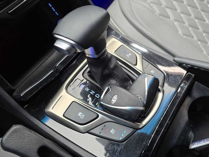 2012 Hyundai Grandeur HG300 Prime photo 9