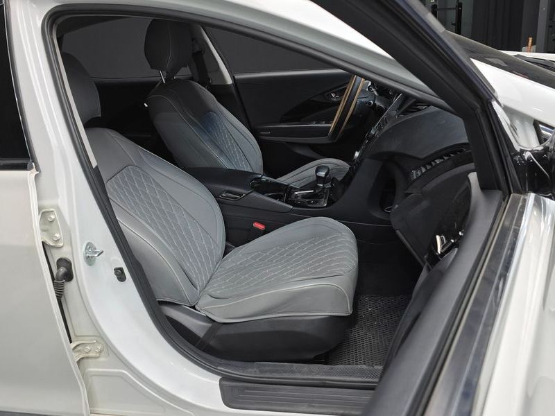 2012 Hyundai Grandeur HG300 Prime photo 12