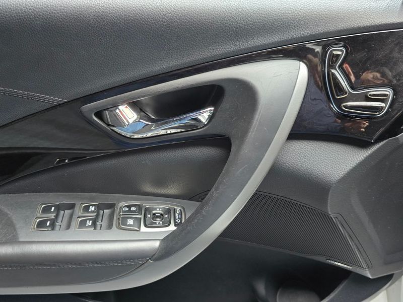 2012 Hyundai Grandeur HG300 Prime photo 14