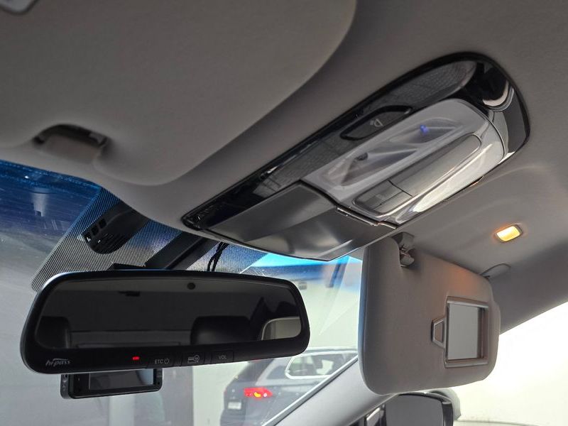 2012 Hyundai Grandeur HG300 Prime photo 19