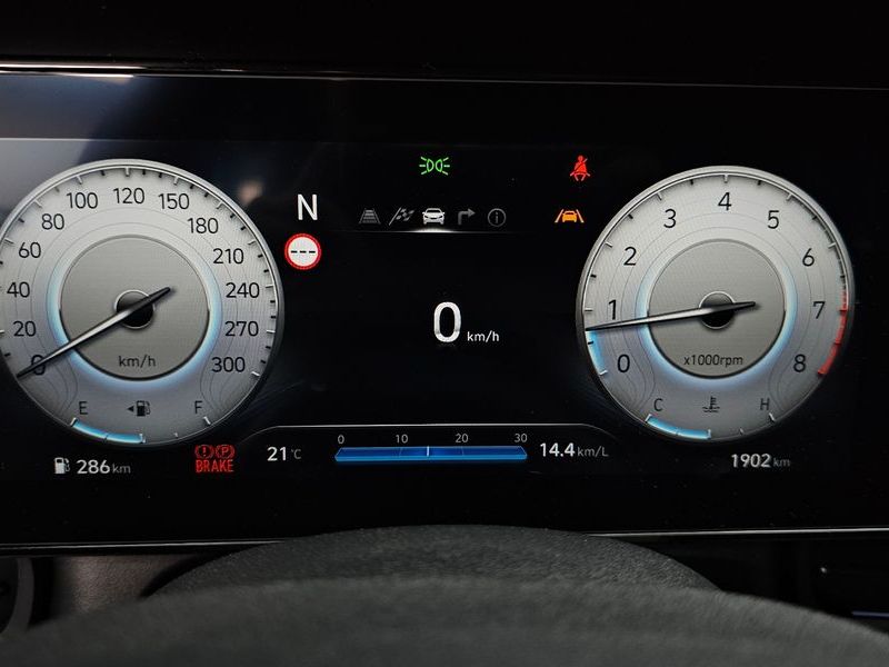 2026 Hyundai Avante 2.0 N photo 8