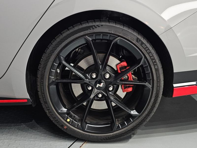 2026 Hyundai Avante 2.0 N photo 22