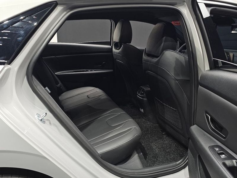 2026 Hyundai Avante 2.0 N photo 27