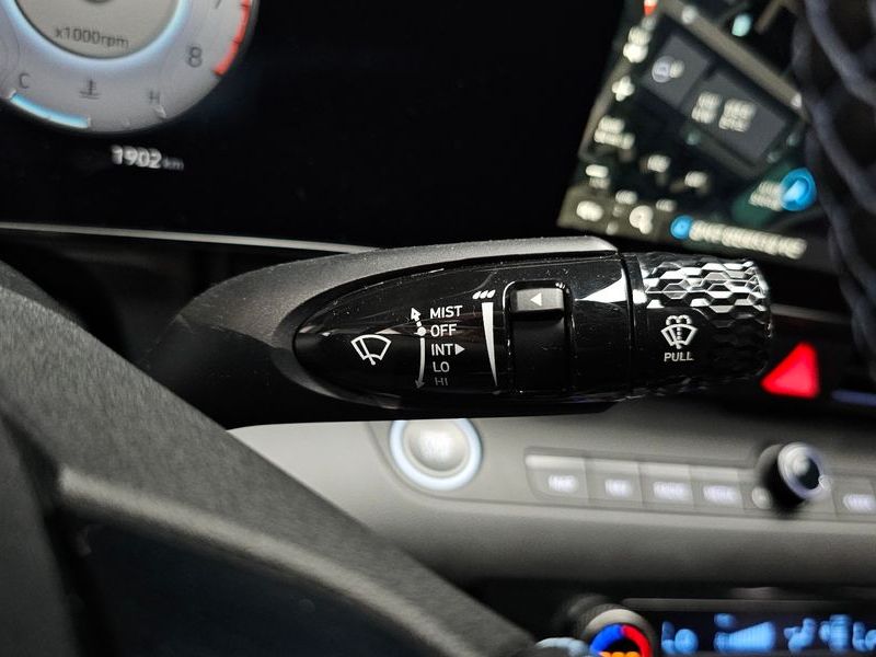 2026 Hyundai Avante 2.0 N photo 29