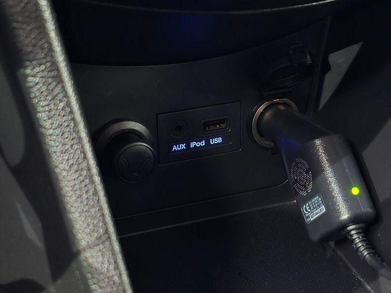 2012 Hyundai Accent 1.4 VVT Premium photo 17