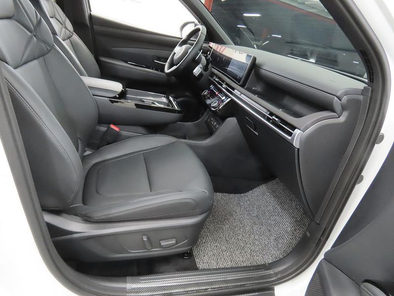 2026 Hyundai Tucson Gasoline 1.6 Turbo 4WD H Pick photo 7