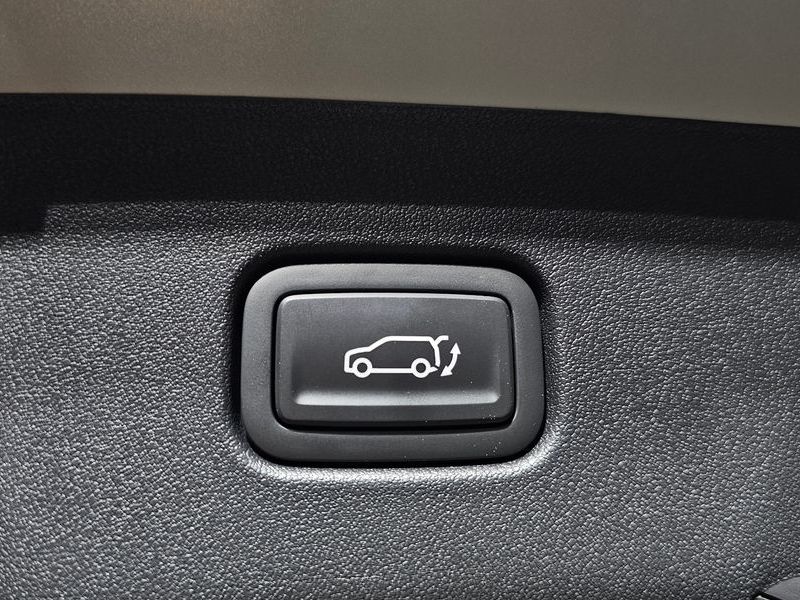 2026 Kia Seltos Gasoline 1.6T 2WD Signature photo 18