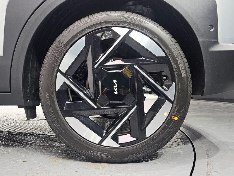 2026 Kia Seltos Gasoline 1.6T 2WD Signature photo 21