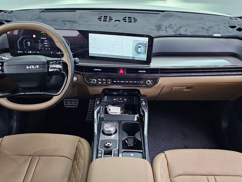 2026 Kia Sorento HEV 1.6 2WD Signature X Line photo 7