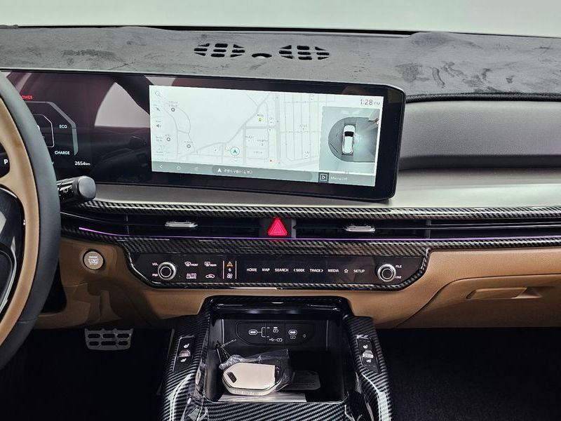 2026 Kia Sorento HEV 1.6 2WD Signature X Line photo 18