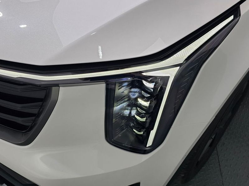 2026 Kia Sorento HEV 1.6 2WD Signature X Line photo 22