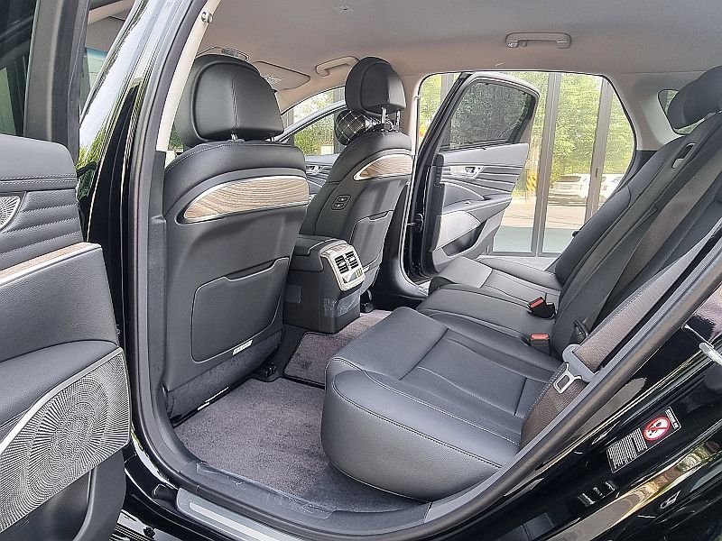 2026 Kia The New K9 2nd Gen 3.8 GDI AWD Best Selection Ⅰ photo 8