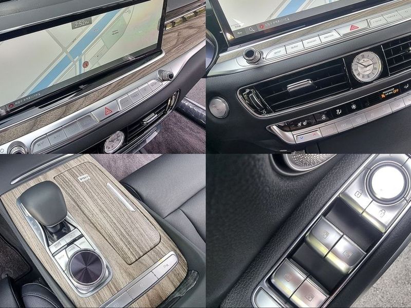 2026 Kia The New K9 2nd Gen 3.8 GDI AWD Best Selection Ⅰ photo 10