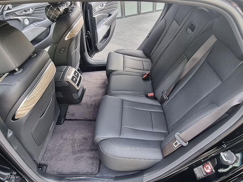 2026 Kia The New K9 2nd Gen 3.8 GDI AWD Best Selection Ⅰ photo 16