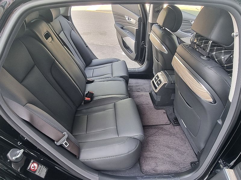 2026 Kia The New K9 2nd Gen 3.8 GDI AWD Best Selection Ⅰ photo 17
