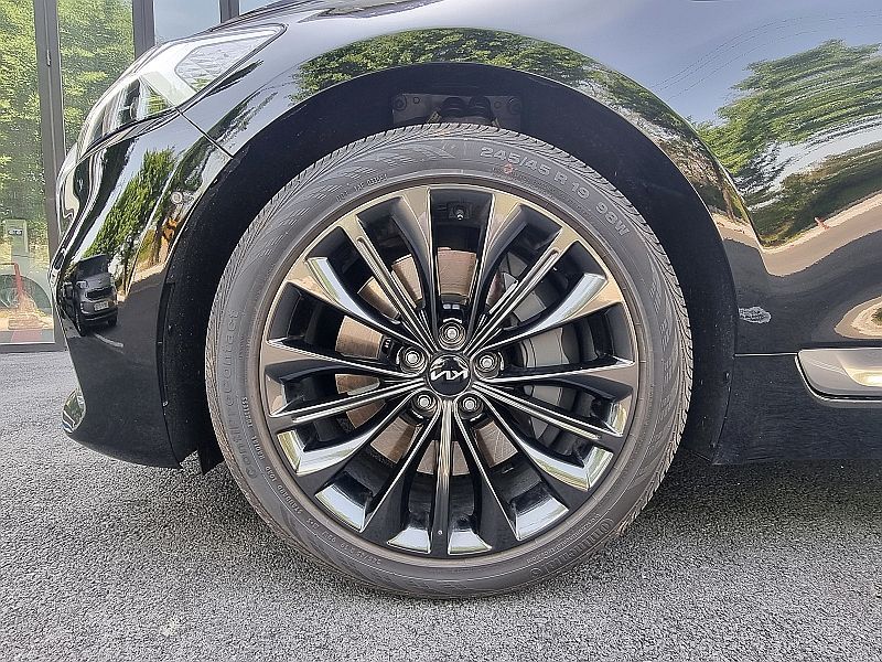 2026 Kia The New K9 2nd Gen 3.8 GDI AWD Best Selection Ⅰ photo 19
