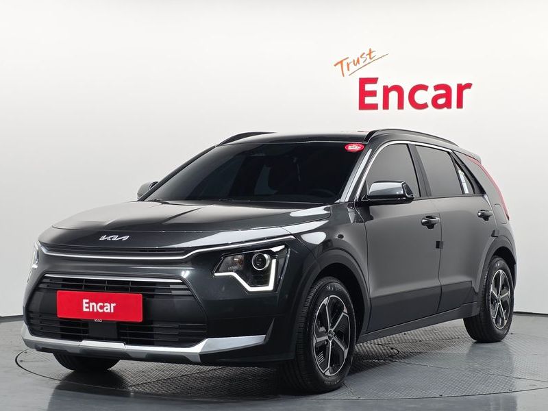 2026 Kia 디 올 New 니로 Prestige photo 1