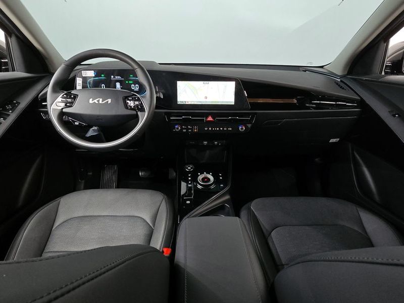 2026 Kia 디 올 New 니로 Prestige photo 7