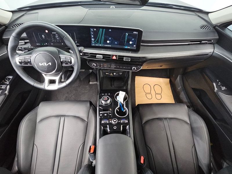 2026 Kia K5 2.0 LPi(Rent) Prestige photo 7
