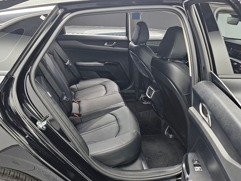 2026 Kia K5 2.0 LPi(Rent) Prestige photo 11