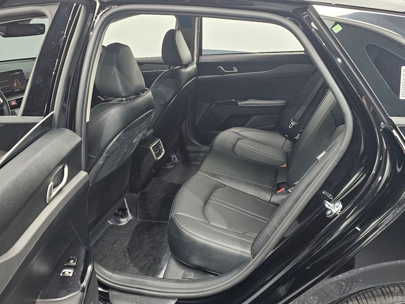 2026 Kia K5 2.0 LPi(Rent) Prestige photo 12