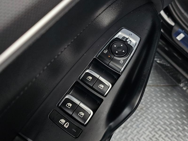 2026 Kia K5 2.0 LPi(Rent) Prestige photo 13