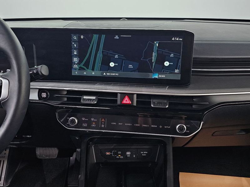 2026 Kia K5 2.0 LPi(Rent) Prestige photo 16