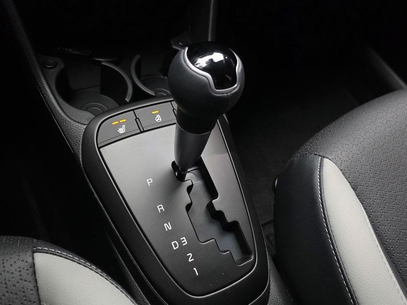 2026 Kia Morning Trendy photo 9