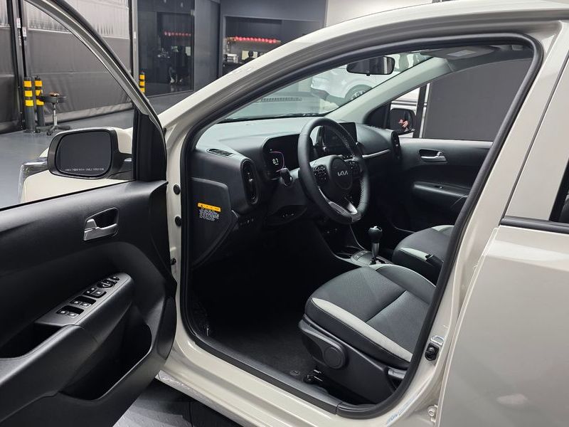2026 Kia Morning Trendy photo 10