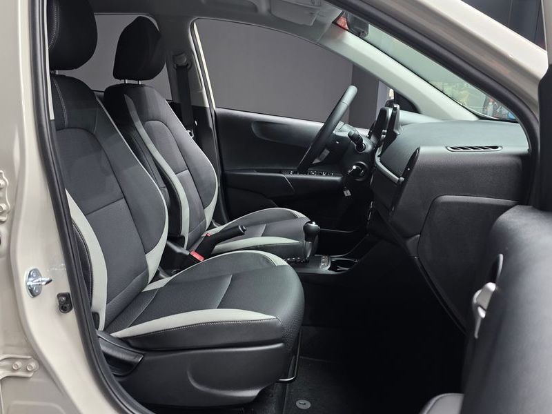 2026 Kia Morning Trendy photo 11