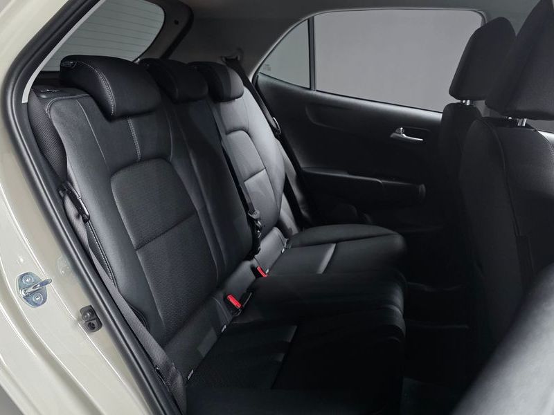 2026 Kia Morning Trendy photo 12