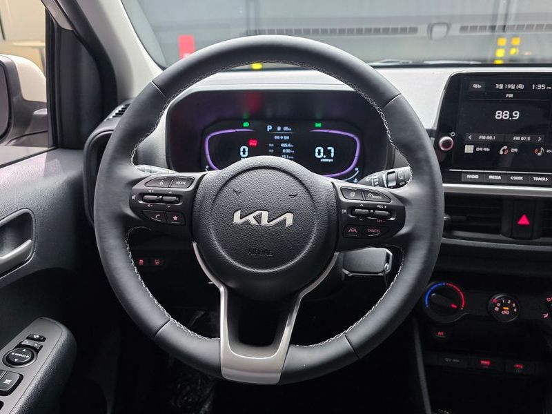 2026 Kia Morning Trendy photo 13