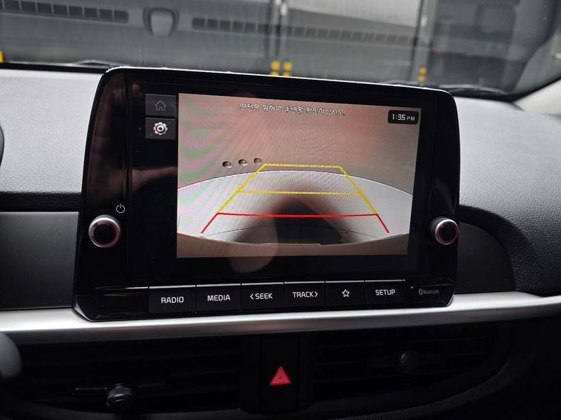 2026 Kia Morning Trendy photo 15