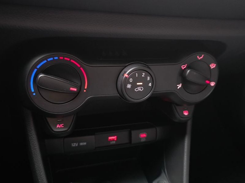 2026 Kia Morning Trendy photo 17