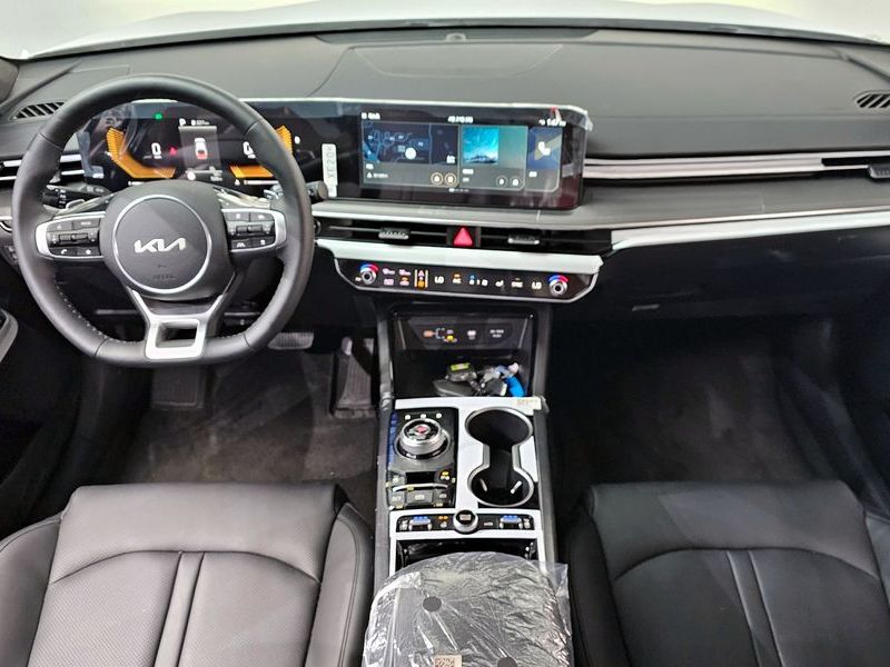 2026 Kia K5 1.6 Turbo Best Selection photo 7