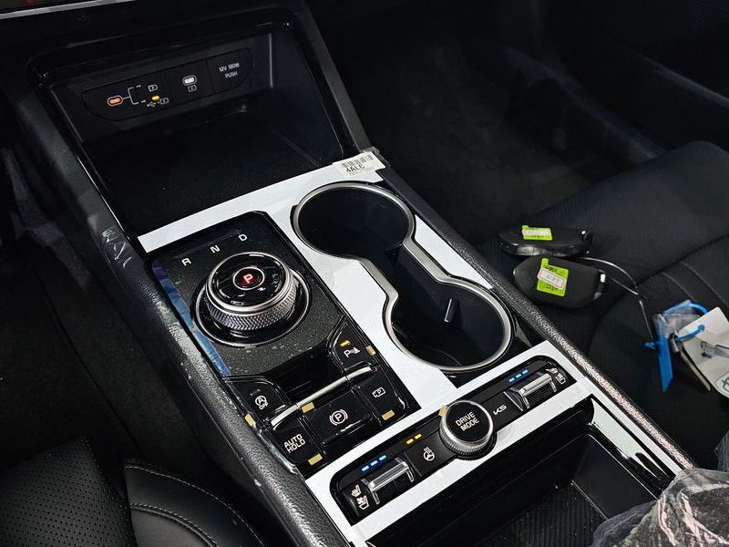 2026 Kia K5 1.6 Turbo Best Selection photo 9