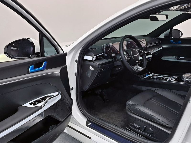 2026 Kia K5 1.6 Turbo Best Selection photo 10