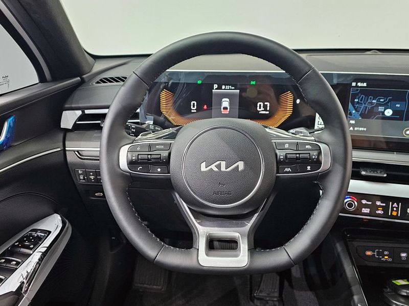 2026 Kia K5 1.6 Turbo Best Selection photo 13