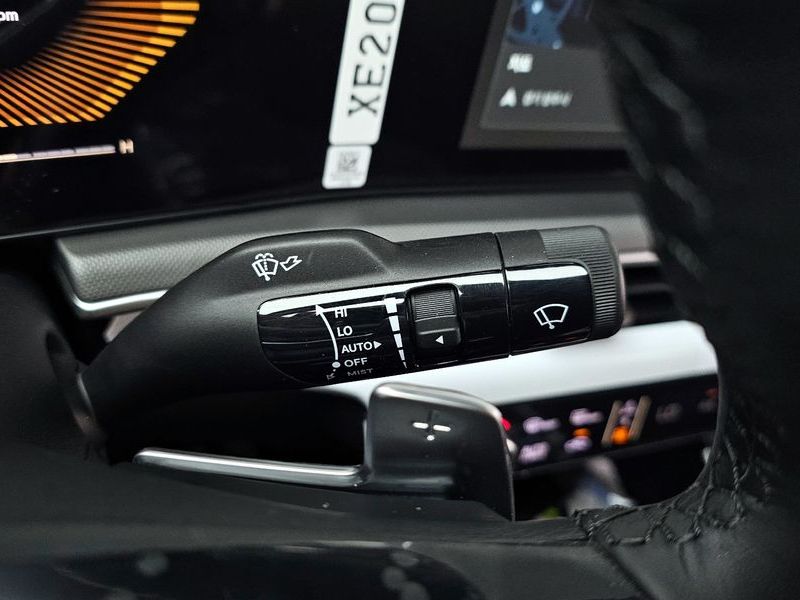 2026 Kia K5 1.6 Turbo Best Selection photo 18
