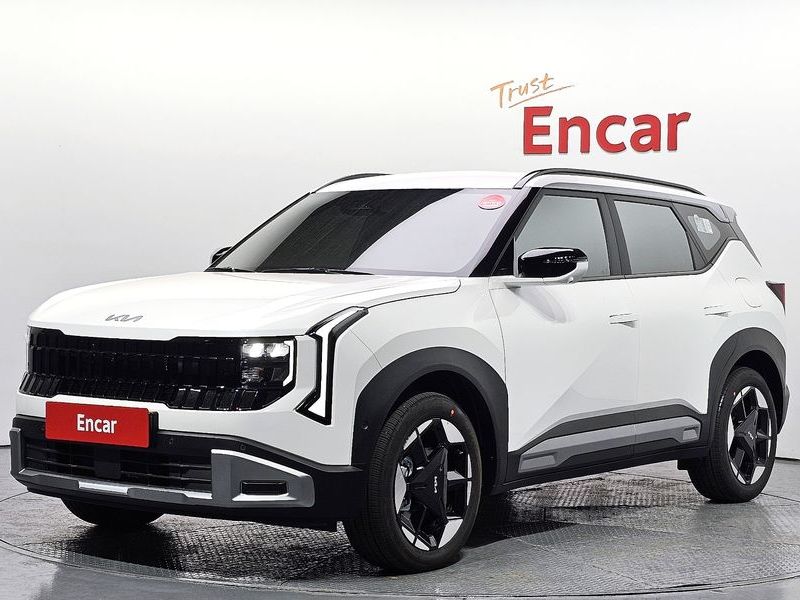 2026 Kia Seltos HEV 1.6 2WD Signature photo 1