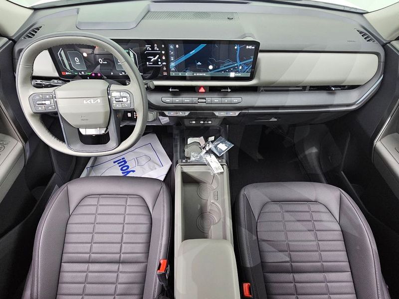 2026 Kia Seltos HEV 1.6 2WD Signature photo 7