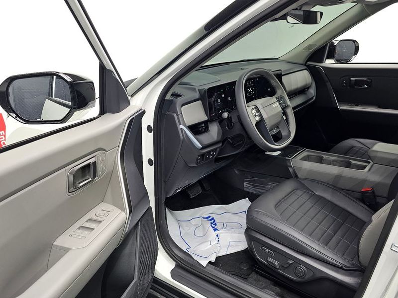 2026 Kia Seltos HEV 1.6 2WD Signature photo 10