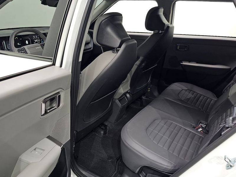2026 Kia Seltos HEV 1.6 2WD Signature photo 11