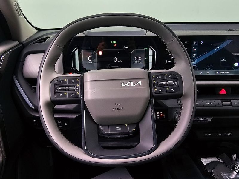 2026 Kia Seltos HEV 1.6 2WD Signature photo 14