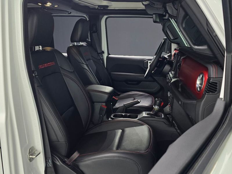 2023 Jeep Gladiator 3.6 Rubicon photo 10