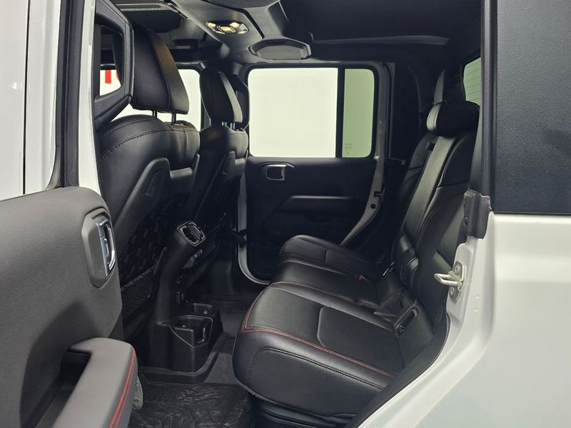 2023 Jeep Gladiator 3.6 Rubicon photo 12