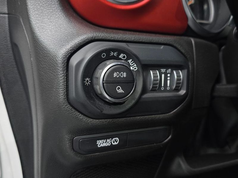 2023 Jeep Gladiator 3.6 Rubicon photo 14