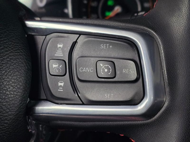 2023 Jeep Gladiator 3.6 Rubicon photo 17